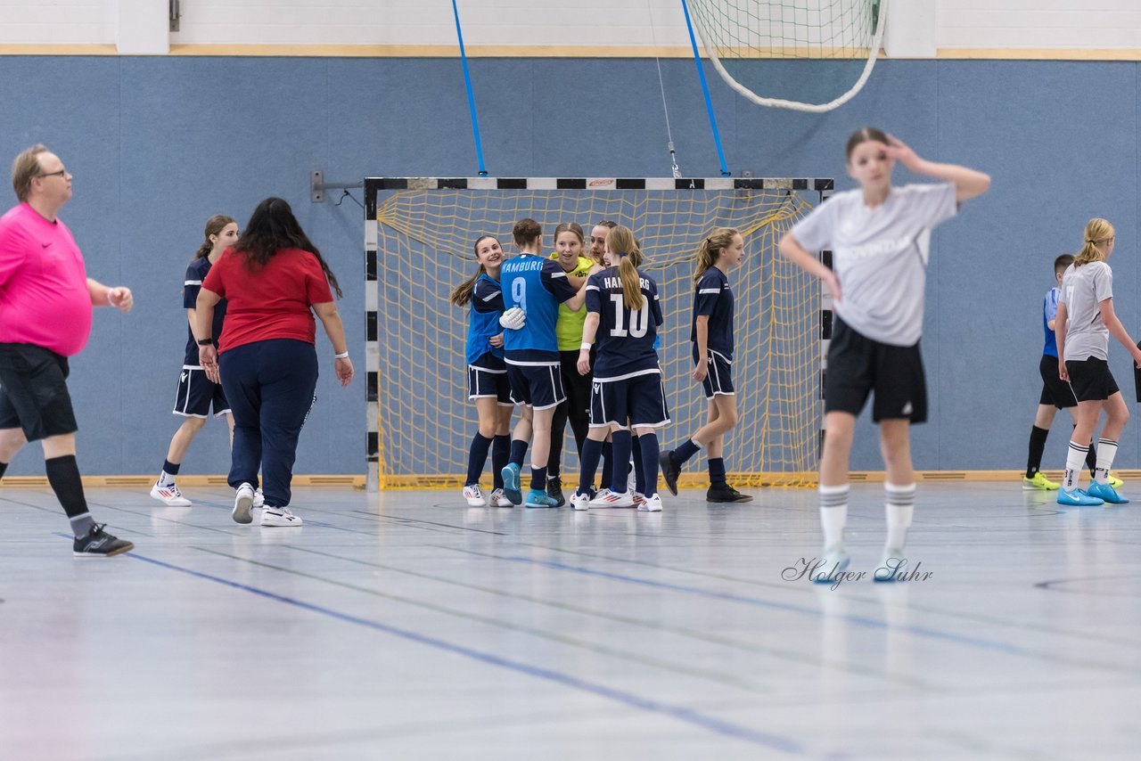 Bild 120 - wCJ NFV Futsalturnier